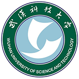 武漢科技大學成教logo